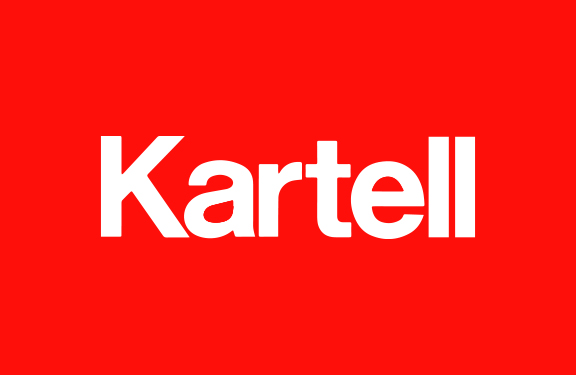 Kartell Point Rivenditore Autorizzato per Bergamo